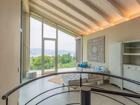 Gau', Location Villa 10 personnes à Riva di Solto - Photo 81