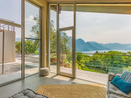 Gau', Location Villa 10 personnes à Riva di Solto - Photo 83