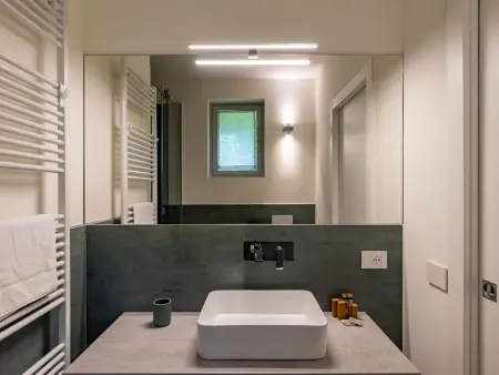 Gau', Location Villa 10 personnes à Riva di Solto - Photo 85