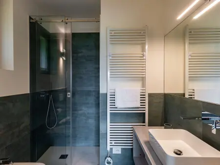 Gau', Location Villa 10 personnes à Riva di Solto - Photo 86