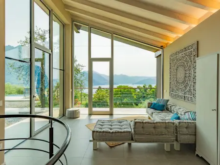 Gau', Location Villa 10 personnes à Riva di Solto - Photo 87