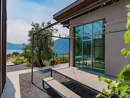 Gau', Location Villa 10 personnes à Riva di Solto - Photo 91