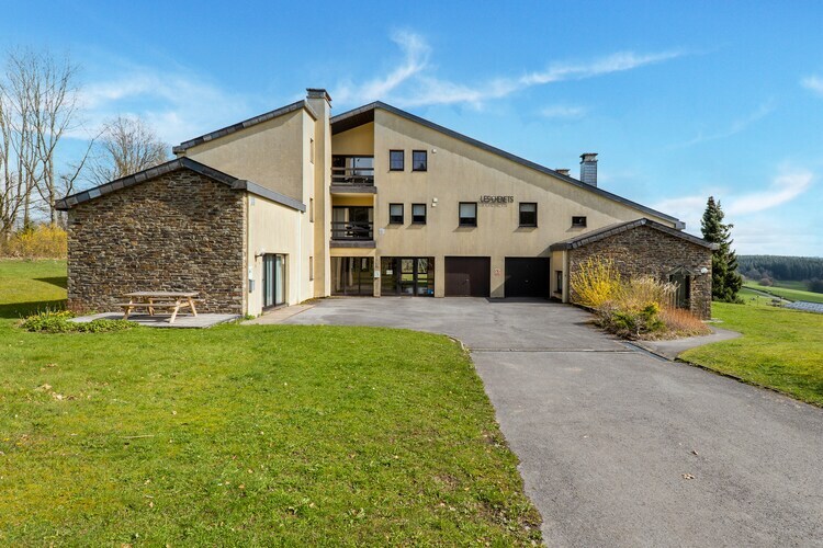Les Hirondelles : maison 8 personnes en forêt ardennaise - Photo 6