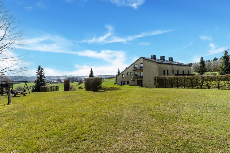 Les Hirondelles : maison 8 personnes en forêt ardennaise - Photo 7