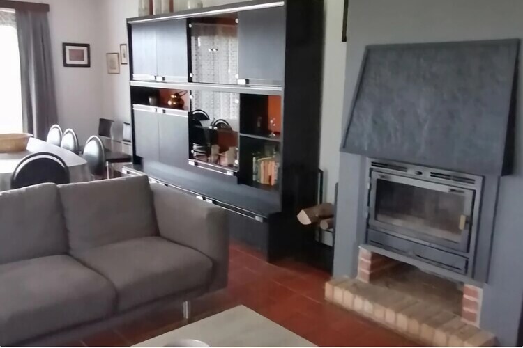 Les Hirondelles : maison 8 personnes en forêt ardennaise - Photo 8