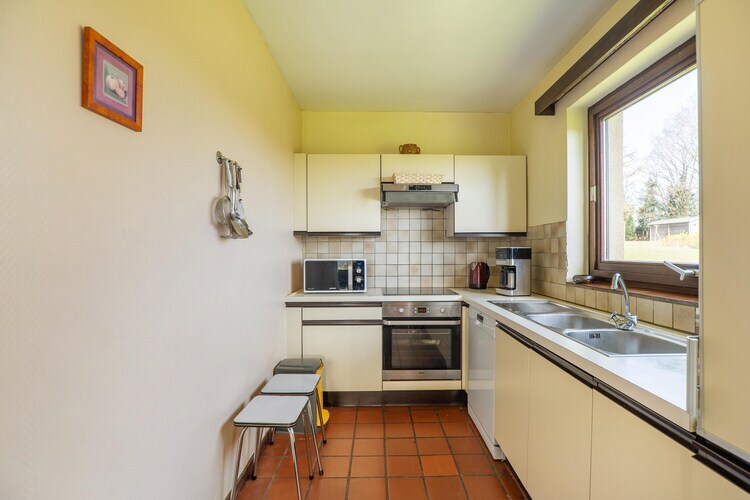 Les Hirondelles : maison 8 personnes en forêt ardennaise - Photo 10