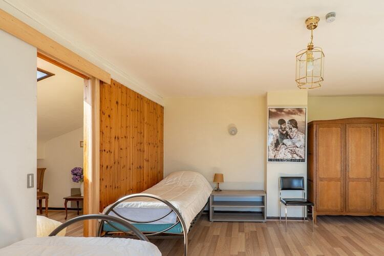 Les Hirondelles : maison 8 personnes en forêt ardennaise - Photo 12