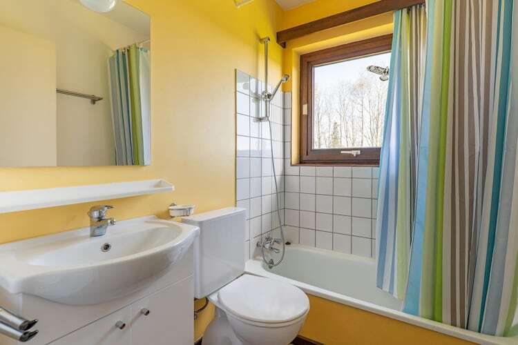 Les Hirondelles : maison 8 personnes en forêt ardennaise - Photo 16
