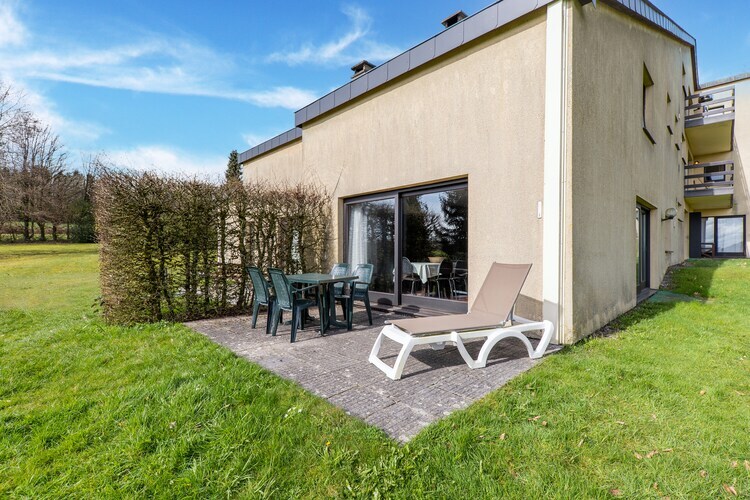 Les Hirondelles : maison 8 personnes en forêt ardennaise - Photo 19