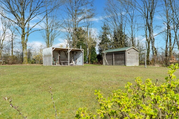 Les Hirondelles : maison 8 personnes en forêt ardennaise - Photo 21