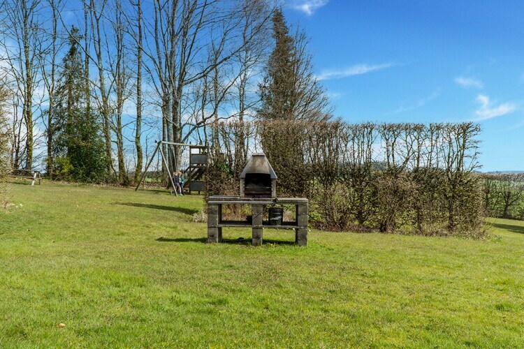 Les Hirondelles : maison 8 personnes en forêt ardennaise - Photo 22