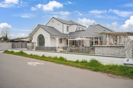 Location maison à Oostduinkerke, Maison de vacances א Ostdunkerque