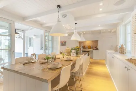 Het Witte Strandhuis à Oostduinkerke : photo 3