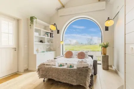 Het Witte Strandhuis à Oostduinkerke : photo 5