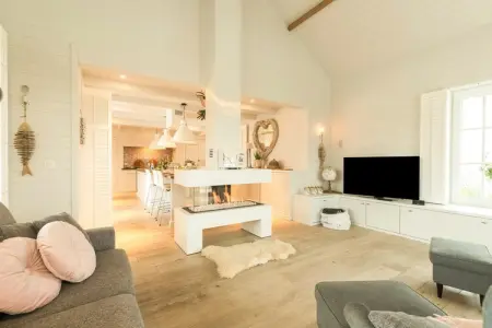 Het Witte Strandhuis à Oostduinkerke : photo 8
