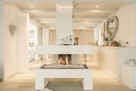 Het Witte Strandhuis à Oostduinkerke : photo 9