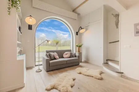 Het Witte Strandhuis à Oostduinkerke : photo 10