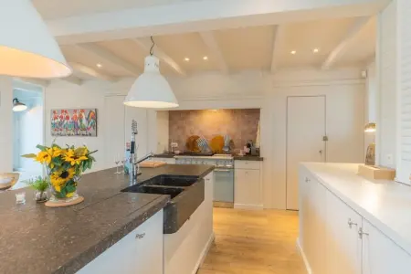 Het Witte Strandhuis à Oostduinkerke : photo 12