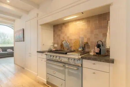 Het Witte Strandhuis à Oostduinkerke : photo 13