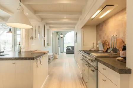 Het Witte Strandhuis à Oostduinkerke : photo 14