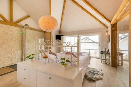 Het Witte Strandhuis à Oostduinkerke : photo 15