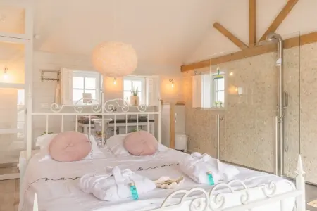 Het Witte Strandhuis à Oostduinkerke : photo 16
