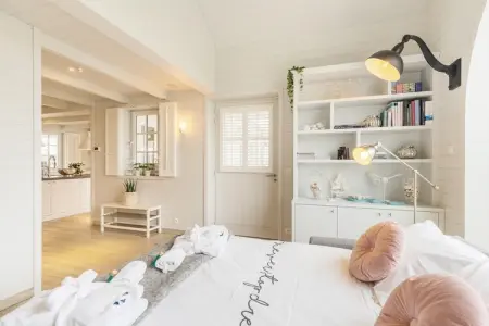 Het Witte Strandhuis à Oostduinkerke : photo 17