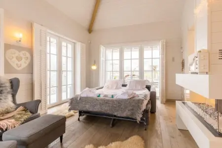 Het Witte Strandhuis à Oostduinkerke : photo 18