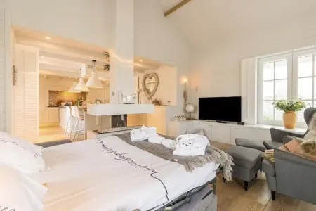Het Witte Strandhuis à Oostduinkerke : photo 19