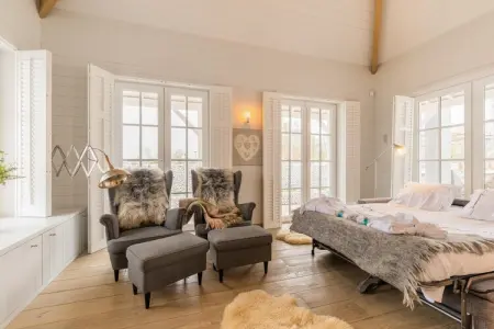 Het Witte Strandhuis à Oostduinkerke : photo 20