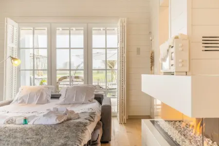 Het Witte Strandhuis à Oostduinkerke : photo 21