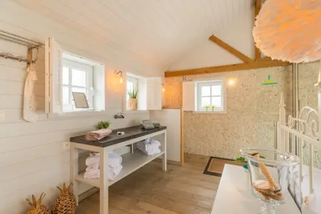 Het Witte Strandhuis à Oostduinkerke : photo 23