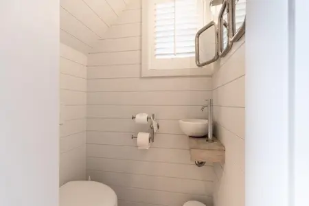 Het Witte Strandhuis à Oostduinkerke : photo 25