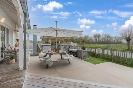Het Witte Strandhuis à Oostduinkerke : photo 30
