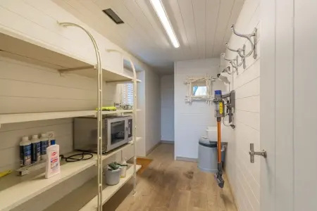 Het Witte Strandhuis à Oostduinkerke : photo 34