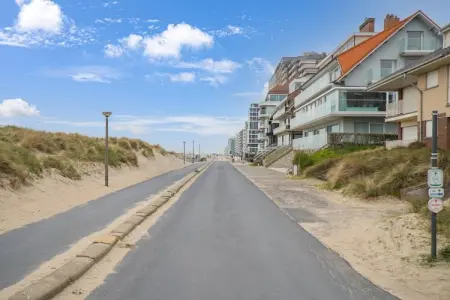 Het Witte Strandhuis à Oostduinkerke : photo 36