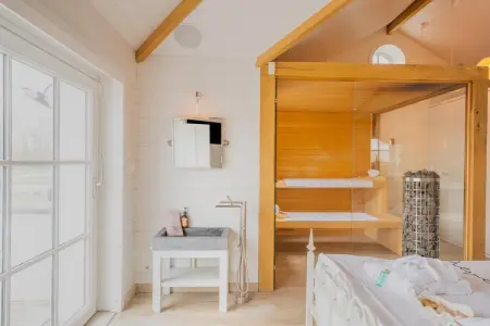 Het Witte Strandhuis à Oostduinkerke : photo 38
