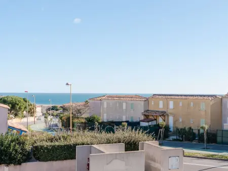 Pavillon Confortable avec Piscine, Terrasse et Parking Privé - Photo 12