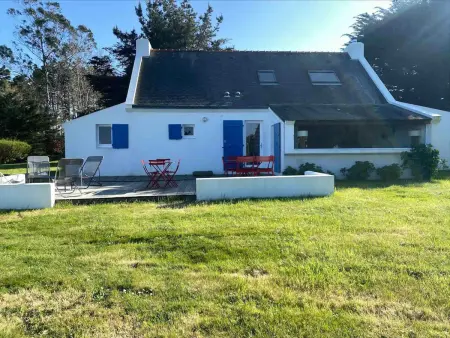 Location maison de vacances à Le Palais