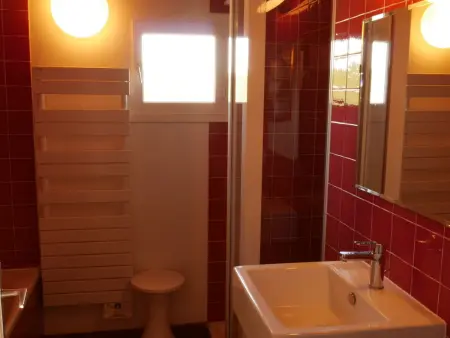 Maison 130m² vue mer à 200m de la plage, Le Palais - Photo 6