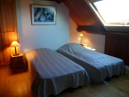 Maison 130m² vue mer à 200m de la plage, Le Palais - Photo 8