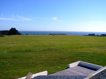 Maison 130m² vue mer à 200m de la plage, Le Palais - Photo 11