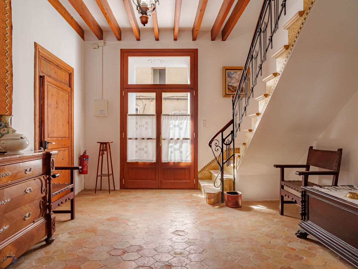Maison rustique Cas Moliner à Petra, 160 m² au cœur du village - Photo 7