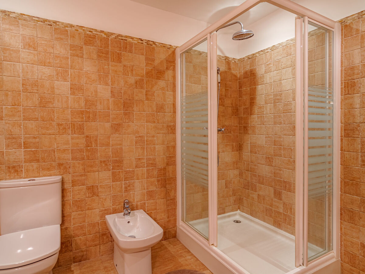 Maison rustique Cas Moliner à Petra, 160 m² au cœur du village - Photo 9