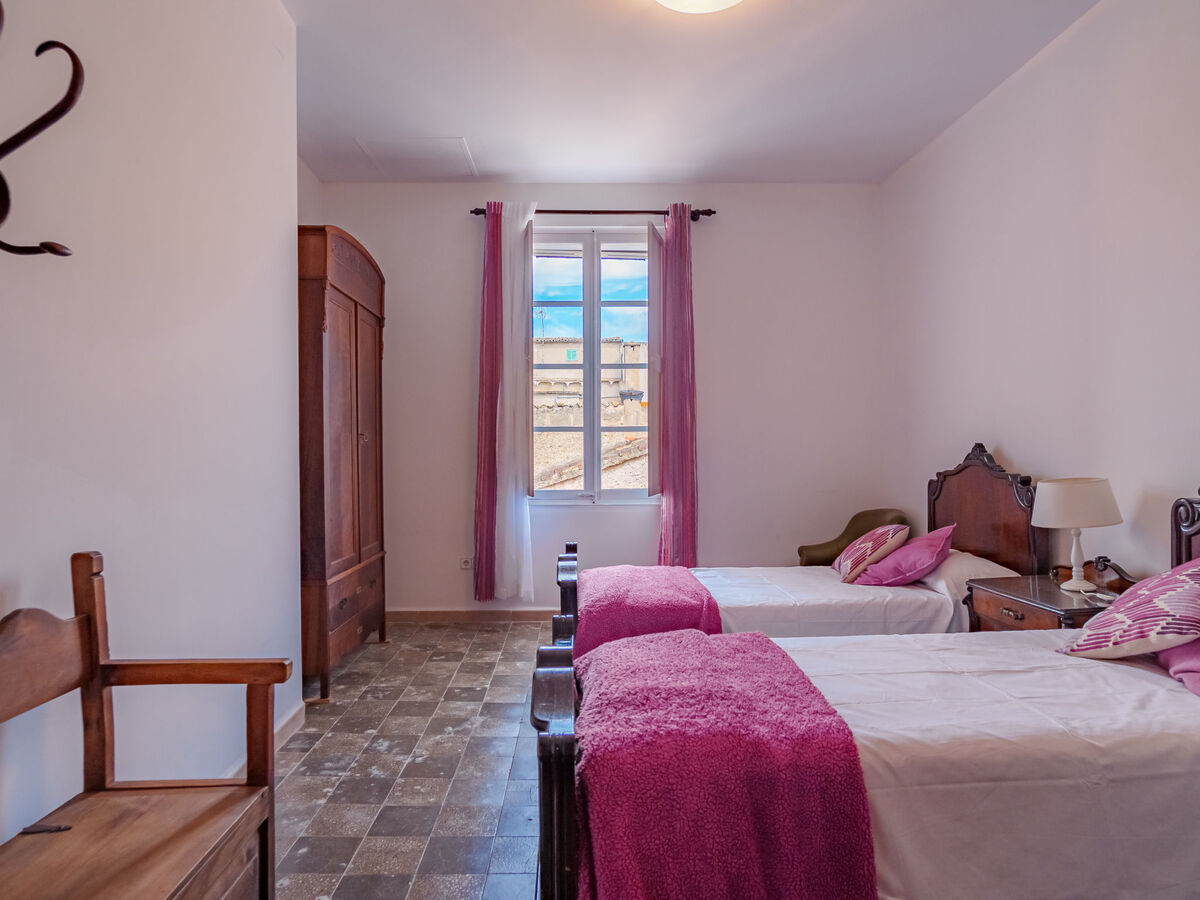 Maison rustique Cas Moliner à Petra, 160 m² au cœur du village - Photo 11