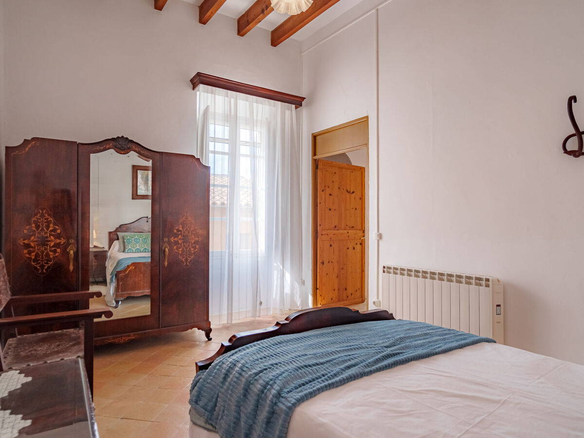 Maison rustique Cas Moliner à Petra, 160 m² au cœur du village - Photo 14