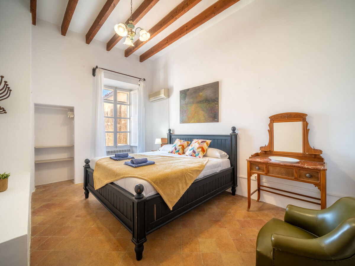Maison rustique Cas Moliner à Petra, 160 m² au cœur du village - Photo 15