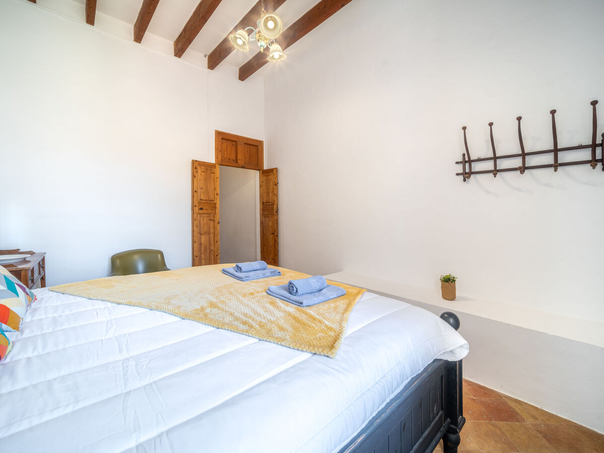 Maison rustique Cas Moliner à Petra, 160 m² au cœur du village - Photo 16