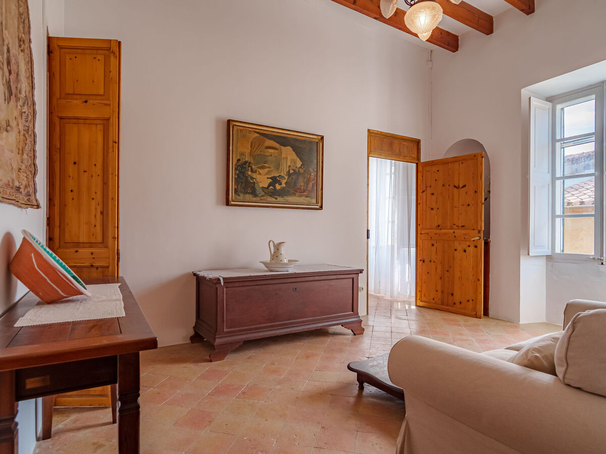 Maison rustique Cas Moliner à Petra, 160 m² au cœur du village - Photo 17