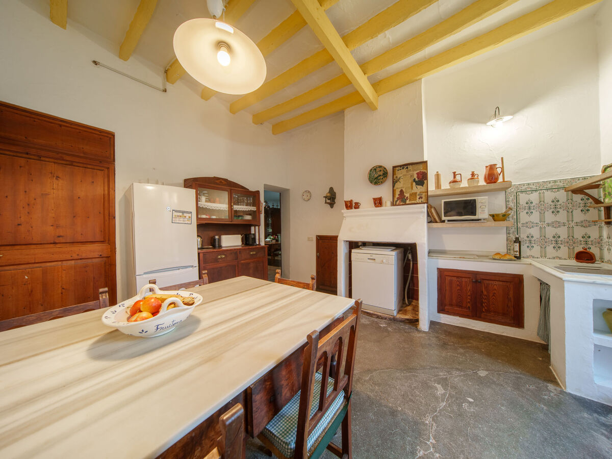 Maison rustique Cas Moliner à Petra, 160 m² au cœur du village - Photo 27